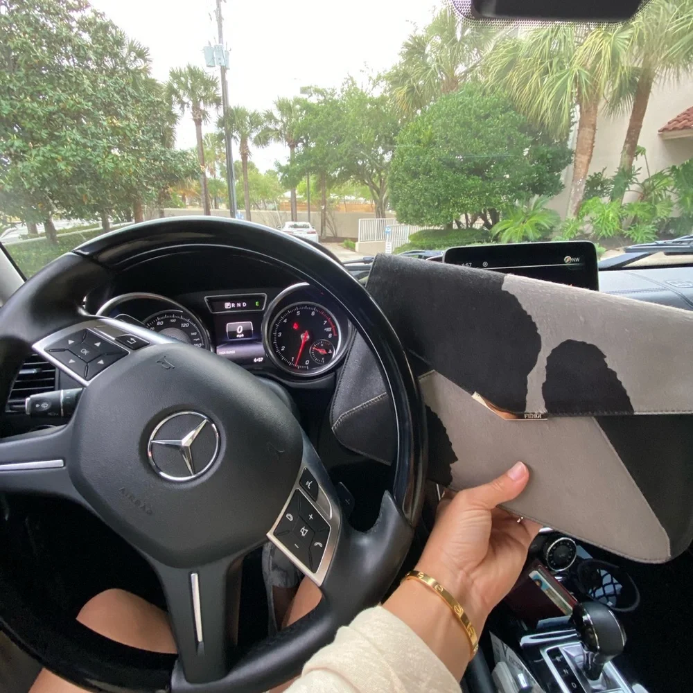 Fendi pouch - Picture 2 of 9